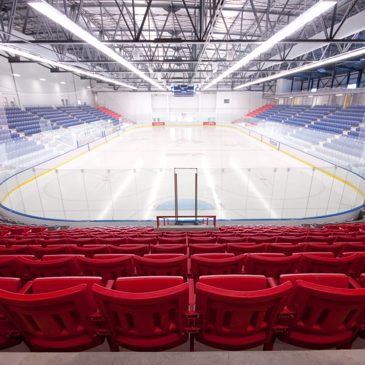 Centre Performe Plus Hockey